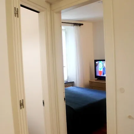 Appartamento Casa Bon Bon Levanto
