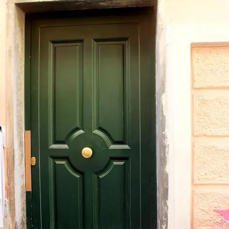 Casa Bon Bon * Levanto
