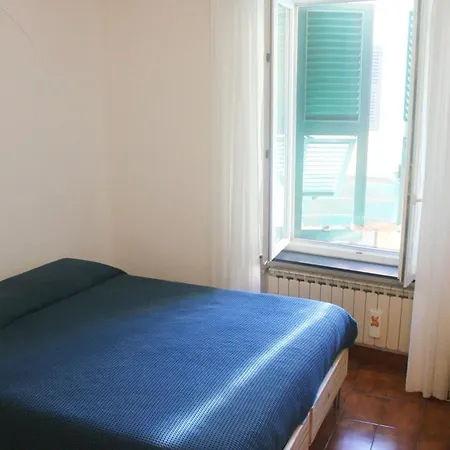 Appartamento Casa Bon Bon