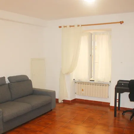 Appartamento Casa Bon Bon Levanto