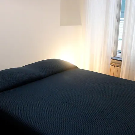 Casa Bon Bon Apartment