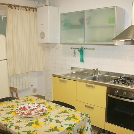 Appartamento Casa Bon Bon