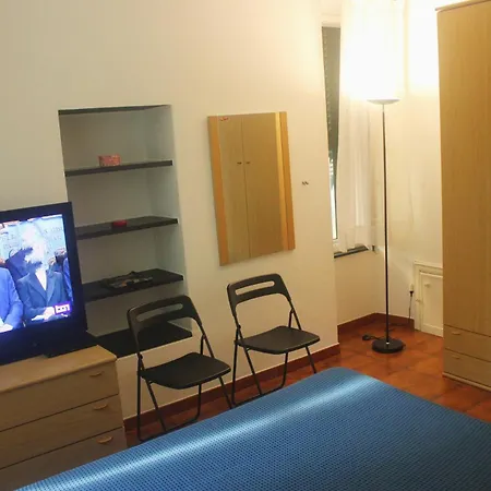 Casa Bon Bon Apartment
