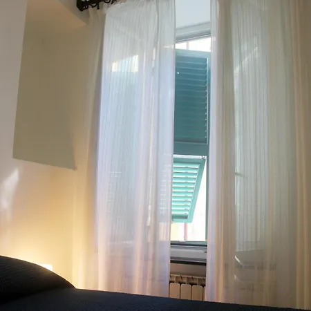 Appartamento Casa Bon Bon