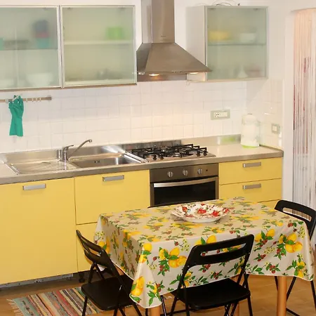Casa Bon Bon Levanto
