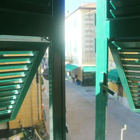 Appartamento Casa Bon Bon