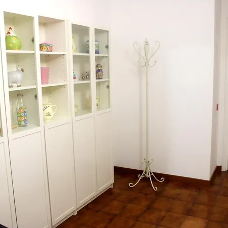 Appartamento Casa Bon Bon *