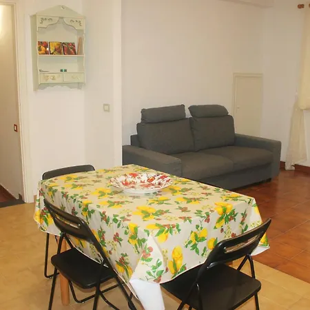 Casa Bon Bon Apartment