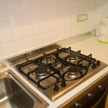 Appartamento Casa Bon Bon