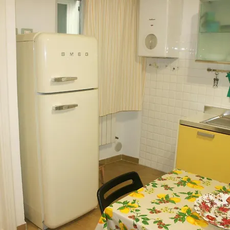Appartamento Casa Bon Bon *