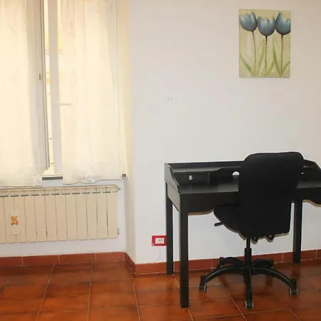 Appartamento Casa Bon Bon Levanto