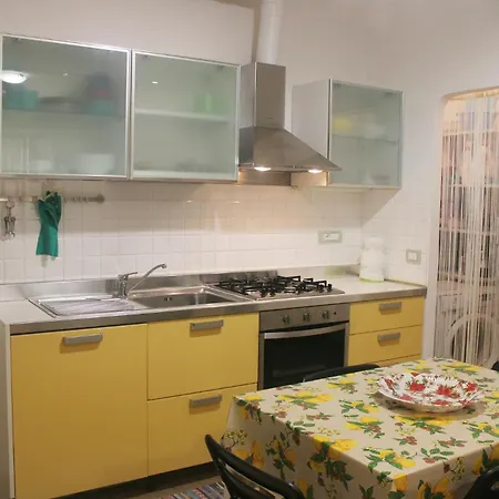Appartamento Casa Bon Bon