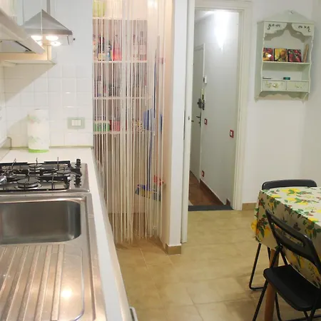 Appartamento Casa Bon Bon *