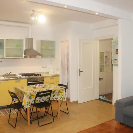 Apartment Casa Bon Bon Levanto