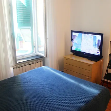 Casa Bon Bon Apartment *